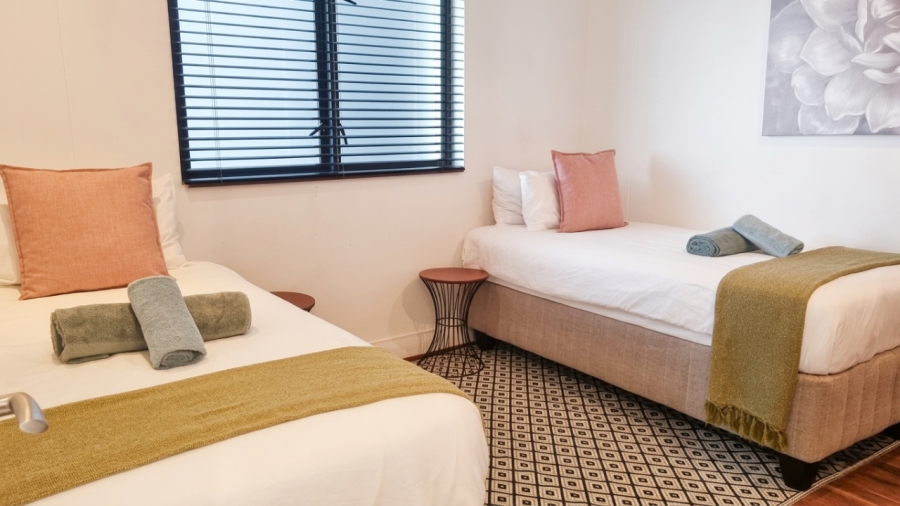 2 Bedroom Property for Sale in Big Bay Western Cape
